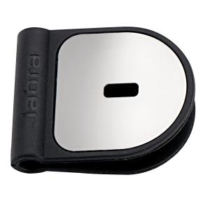 Kensington Lock Adaptor for Jabra Speak & USB corded headsets