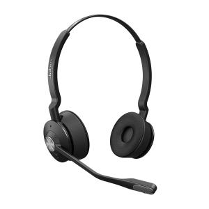 Engage replacement Stereo headset EMEA/APAC