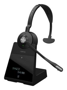 Headset Engage 75 SE - Mono - EU DECT