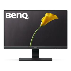 Desktop Monitor - Gw2480 - 24in - 1920x1080 - Black