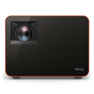 Projector - X3000i - 3000lm - 3840 X 2160 (4k/uhd)
