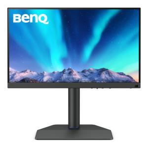 Desktop USB-c Monitor - Sw272u - 27in - 3840x2160 (uhd) - Grey