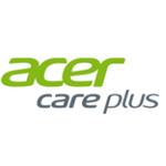 Care Plus Warranty Extension To 3 Years Onsite (nbd) For Aspire Notebooks