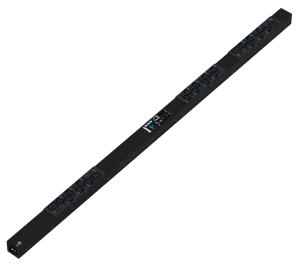 G5 Monitored Switched PDU 16AMP 208 V (20)C13 (4)C19 (IP44)