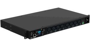 G5 Monitored & Switched Per Outlet Pdu 16amp 230v (8)c13 Iec 60309 2p+e 6h 16a (ip44)