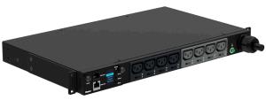 G5 Monitored & Switched Per Outlet PDU 32AMP 230V (8)C13 IEC 60309 2P+E 6h 32A (IP44)