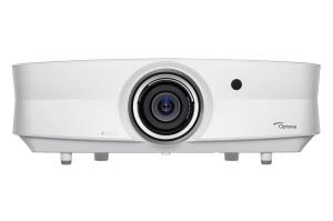 Projector ZK507-W - DLP UHD 3840x2160 5000 LM