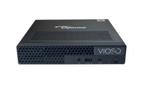 VIOSO Nano 6 - Multi-Channel All-in-one Content Playback, Warping and edge Blending