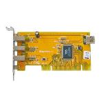 lp PCI Card Firewire With