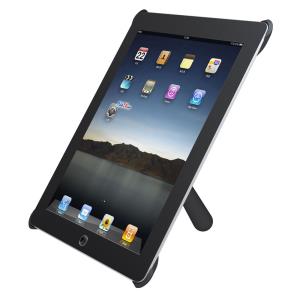 iPad 2 Desk Mount (iPad2-dm10black)