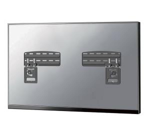 Neomounts Ultra-flat Fixed Wall Mount For 43-85in Samsung Screens