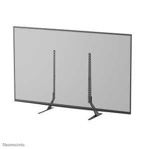 Neomounts DS45-430BL19 TV Desk Stand for 23-75in Screens - Black