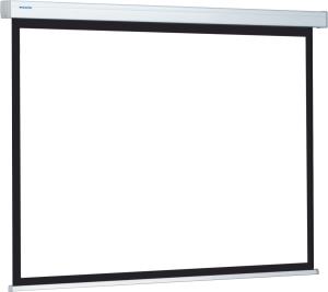 Projection Screen Proscreen 240x240 Cm.matte White S Standardformat 1:1