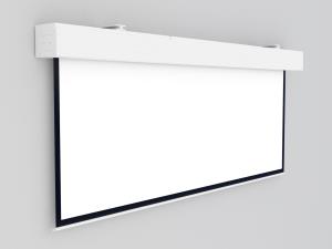 Projection Screen - Elpro Large Electrol 500x500