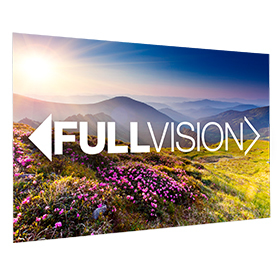 Fullvision - Wide 16:10