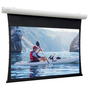 Projecta Tensioned Elpro Concept  156x250 Wide (16:10) Matte White