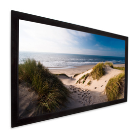 Projecta Homescreen Deluxe 100x160 Hd Pr (10600568)