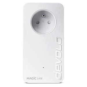 Magic 1 LAN Single BE