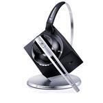 Wireless DECT DW 10 Phone/ DW 10 PHONE - Mono Headset With Base Station For Desk Phone Only