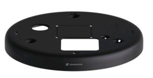 TeamConnect Ceiling Medium TCC M-S-B - Microphone
