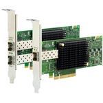 ThinkSystem Emulex Low Profilee32002-M2-L Pci-e 32GB 2-Port SFP+ Fibre Channel Adapter