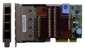 ThinkSystem 10GB 4-Port Base-T LOM