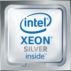 Processor Option Kit Intel Xeon Silver 4116 - 2.1 GHz - 12-core - 24 threads - 16.5 MB cache - for ThinkSystem SR650