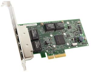 ThinkSystem NetXtreme By Broadcom - Network adapter - Pci-e 2.0 x4 low profile - Gigabit Ethernet (7ZT7A00484)