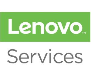 Essential Service - Extended service agreement - parts and labour - 3 Year - on-site - 24x7 (5WS7A20874)