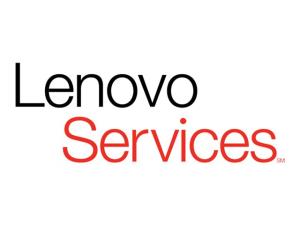 Foundation Service - Extended service agreement - parts and labour - 5 Year - on-site (5WS7A01652)