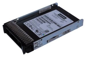 SSD ThinkSystem PM883 480GB 3.5in SATA 6Gb Entry Hot Swap