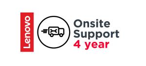 4 Year Onsite upgrade from 3 Year Onsite (5WS0V07834)