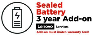 3 Year Sealed Battery Add On (5WS0V07085)