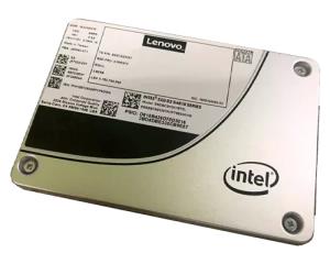 SSD Intel S4610 1.92TB 3.5in Mainstream SATA 6GB Hot Swap for ThinkSystem