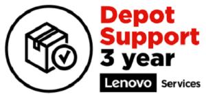 3 Years Depot/CCI upgrade from 2 Years Depot/CCI (5WS0W86739)