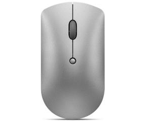 600 Bluetooth Silent Mouse - iron grey