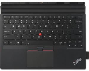ThinkPad X1 Tablet Gen 3 Thin Keyboard US English