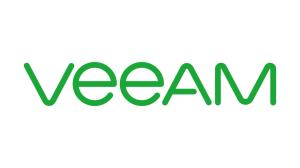 Veeam Backup & Replication Enterprise with 1 year of production support included