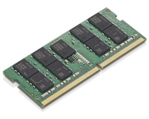 Memory 8GB DDR4 2933MHz ECC SoDIMM