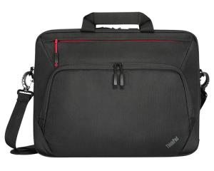 ThinkPad Essential Plus - Notebook carrying case - 15.6in - black