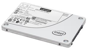 SSD S4520 480GB 3.5in SATA 6Gb ThinkSystem Read Intensive NHS