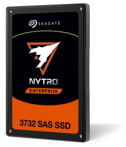 SSD Nytro 3732 1.6TB 2.5in SAS 12GB ThinkSystem Performance Hot Swap