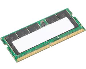 Memory ThinkPad 16GB DDR5 4800MHz ECC SoDIMM