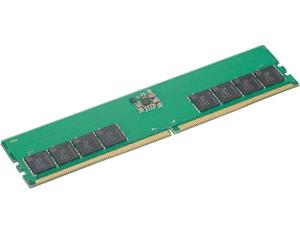 Memory 16GB DDR5 4800MHz ECC UDIMM