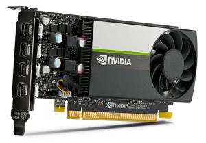 ThinkSystem NVIDIA T1000 8GB Pci-e Active GPU