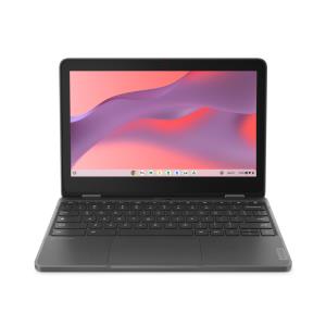 300e Yoga Chromebook Gen 4 - 11.6in Touchscreen - Kompanio 520 - 4GB Ram - 32GB eMMC - Chrome OS - Qwerty US/Int'l