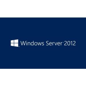 Windows Server 2012 Client Access For Rok Standard Datacenter 5 Device