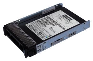 ThinkSystem 3.5in Multi Vendor 3.84TB Read Intensive SATA 6GB HS SSD v2