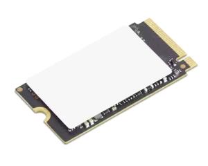SSD - ThinkPad 256GB M.2 Pci-e Gen4 x4 OPAL 2242 internal Gen 2