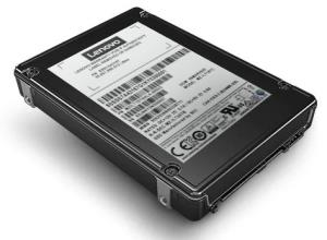 SSD ThinkSystem 2.5in PM1655 6.4TB Mixed Use SAS 24GB HS HS